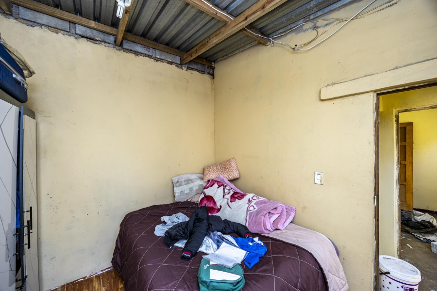 4 Bedroom Property for Sale in Mdantsane Nu 17 Eastern Cape